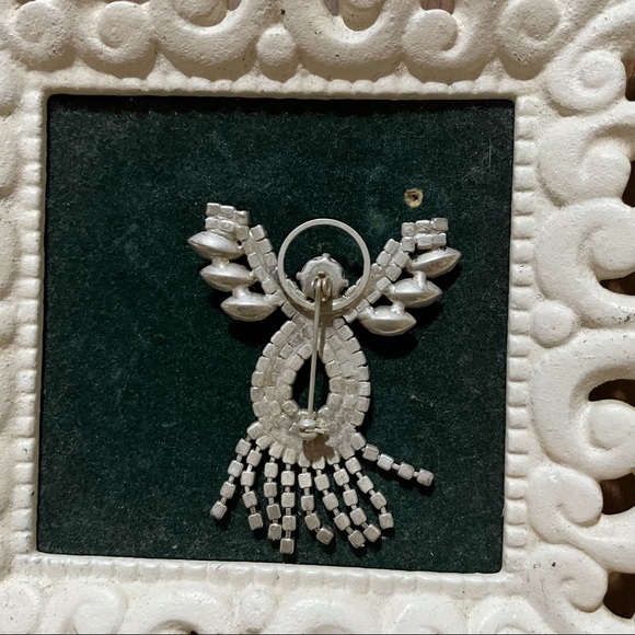 Angel brooch/pin - Picture 2 of 2